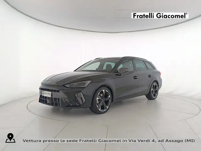 CUPRA Leon sportstourer 1.5 hybrid 150cv dsg