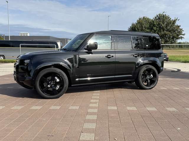 Land Rover Defender 110 X-Dynamic HSE - 7-Sitze Panorama Standhz