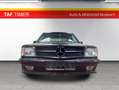 Mercedes-Benz 190 E 2,3 - 16V Schwarz - thumbnail 1