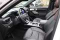 Ford Explorer Platinum 3.0 V6 EcoBoost PHEV 457pk/336KW 10-traps Blanc - thumbnail 38