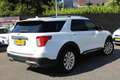 Ford Explorer Platinum 3.0 V6 EcoBoost PHEV 457pk/336KW 10-traps Blanc - thumbnail 6
