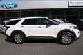 Ford Explorer Platinum 3.0 V6 EcoBoost PHEV 457pk/336KW 10-traps Blanc - thumbnail 4