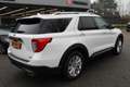 Ford Explorer Platinum 3.0 V6 EcoBoost PHEV 457pk/336KW 10-traps Blanc - thumbnail 3