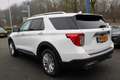 Ford Explorer Platinum 3.0 V6 EcoBoost PHEV 457pk/336KW 10-traps Blanc - thumbnail 41