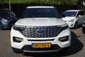 Ford Explorer Platinum 3.0 V6 EcoBoost PHEV 457pk/336KW 10-traps Blanc - thumbnail 8