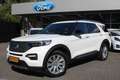 Ford Explorer Platinum 3.0 V6 EcoBoost PHEV 457pk/336KW 10-traps Blanc - thumbnail 42