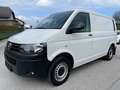 Volkswagen T5 Transporter Kasten 4Motion  KLIMA STANDHEIZUNG 18800€ NETTO Blanco - thumbnail 4