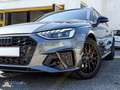 Audi A4 40 TFSI quattro S line Grau - thumbnail 2