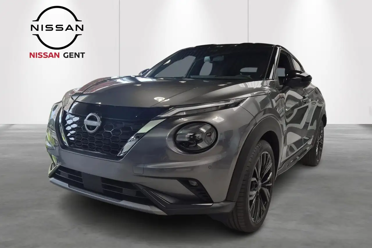 Nissan Juke 2026