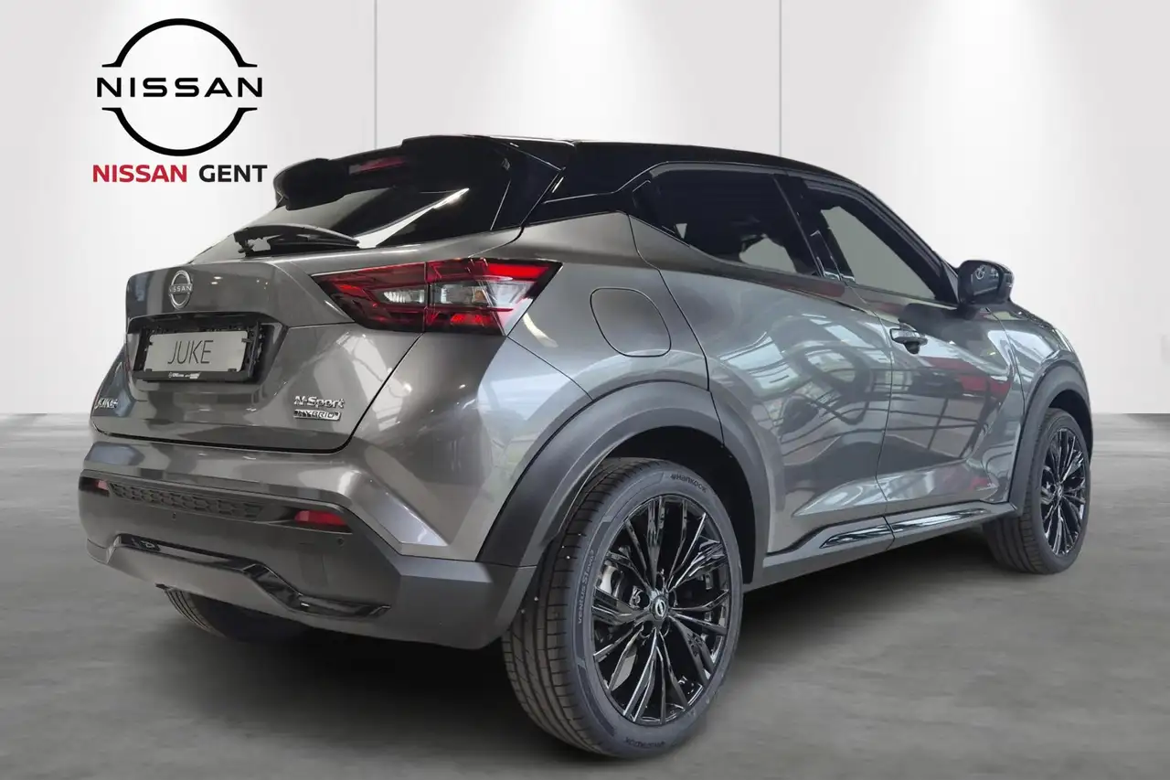 Nissan Juke 2026