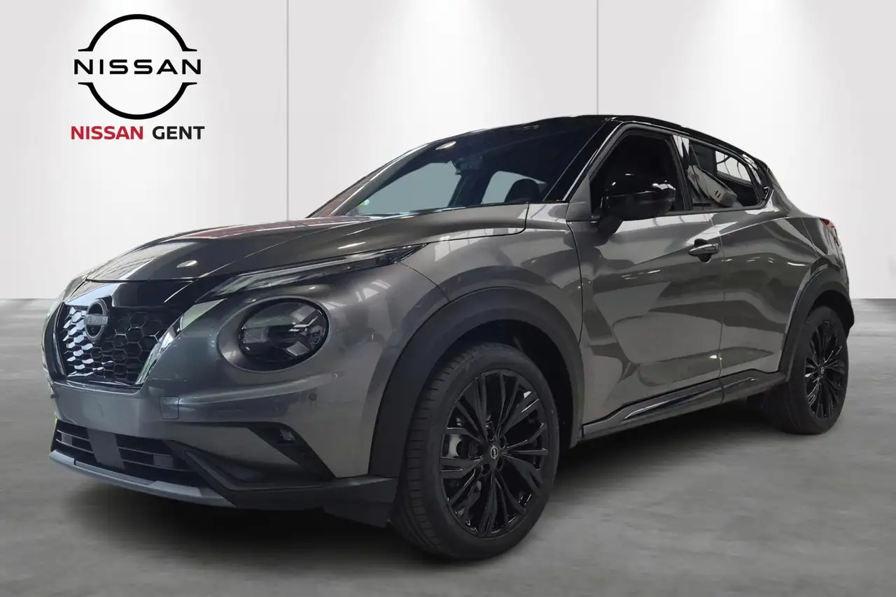 Nissan Juke 2026