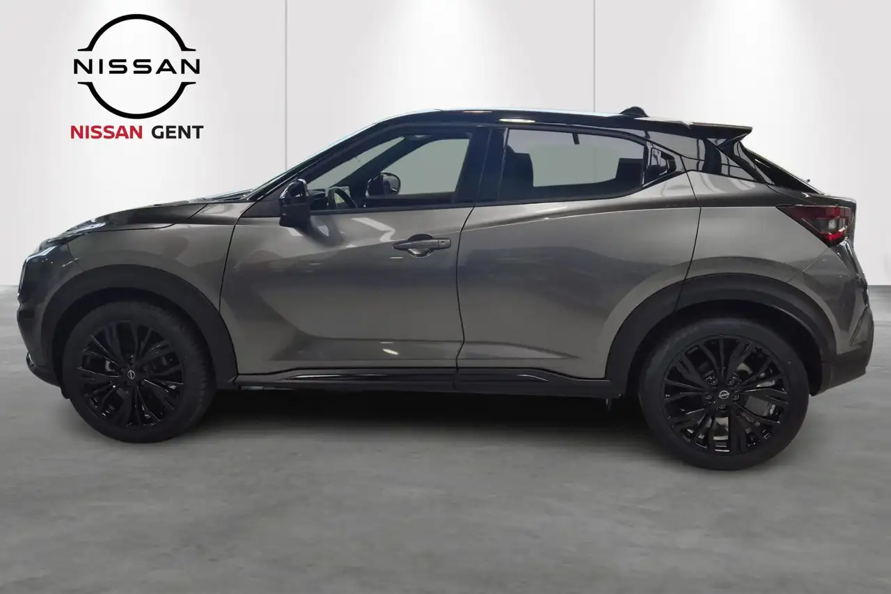 Nissan Juke 2026
