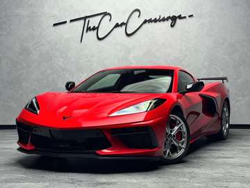TARGA 3LT Z51 6.2 V8 CARBON HuD BOSE LIFT