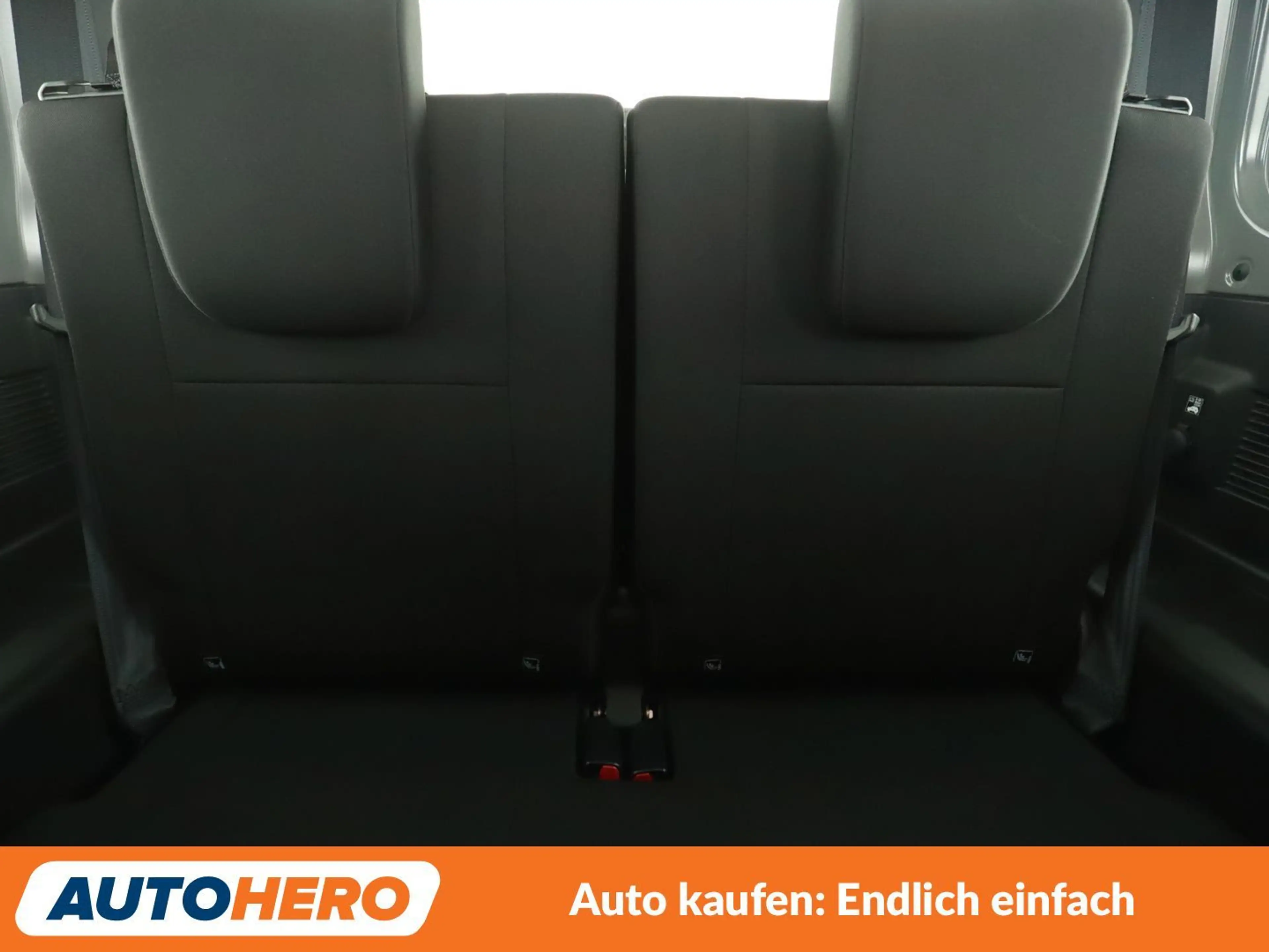 Suzuki Jimny 1.5 ALLGRIP Comfort+*NAVI*TEMPO*KLIMA* — photo 15
