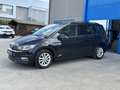 Volkswagen Touran 1.6TDI Business Edition DSG7 85kW Negro - thumbnail 3