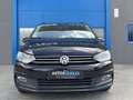 Volkswagen Touran 1.6TDI Business Edition DSG7 85kW Negro - thumbnail 8