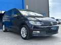 Volkswagen Touran 1.6TDI Business Edition DSG7 85kW Negro - thumbnail 5