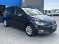 Volkswagen Touran 1.6TDI Business Edition DSG7 85kW Negro - thumbnail 2