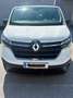 Renault Trafic 2.0 BLUE dCi 130 L1H1 2,8t (EURO 6d) Weiß - thumbnail 1