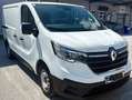 Renault Trafic 2.0 BLUE dCi 130 L1H1 2,8t (EURO 6d) Weiß - thumbnail 2
