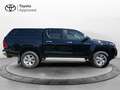 Toyota Hilux 2.4 D-4D 4WD 4 porte Double Cab Lounge Negru - thumbnail 11