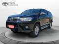 Toyota Hilux 2.4 D-4D 4WD 4 porte Double Cab Lounge Negru - thumbnail 1