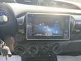 Toyota Hilux 2.4 D-4D 4WD 4 porte Double Cab Lounge Negru - thumbnail 9