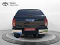 Toyota Hilux 2.4 D-4D 4WD 4 porte Double Cab Lounge Negru - thumbnail 4