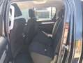 Toyota Hilux 2.4 D-4D 4WD 4 porte Double Cab Lounge Negru - thumbnail 7