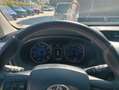 Toyota Hilux 2.4 D-4D 4WD 4 porte Double Cab Lounge Negru - thumbnail 8