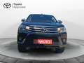 Toyota Hilux 2.4 D-4D 4WD 4 porte Double Cab Lounge Negru - thumbnail 5