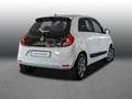 Renault Twingo Electric Zen Allwetter+DAB+SHZ Blanc - thumbnail 2