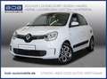 Renault Twingo Electric Zen Allwetter+DAB+SHZ Blanc - thumbnail 1