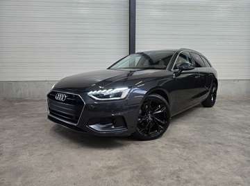 ✖ AUTO S-TRONIC | 19' S-LINE | GPS | TVA ✔