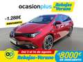 Toyota Auris Touring Sports hybrid 140H Feel! Edition Rojo - thumbnail 1