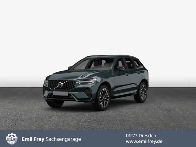 Volvo XC60 XC60 B5 B AWD Plus Dark 360°View*Lichtpaket
