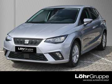 1.0 TSI Style SmartLink/Klima/LED