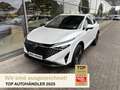 Nissan Qashqai MHEV 158 Xtronic Tekna HUD Matrix ICC Weiß - thumbnail 1