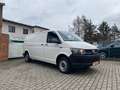 Volkswagen T6 Transporter Kasten EcoProfi lang Klima AHK PDC Blanc - thumbnail 3