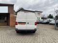 Volkswagen T6 Transporter Kasten EcoProfi lang Klima AHK PDC Blanc - thumbnail 8