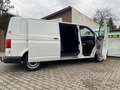 Volkswagen T6 Transporter Kasten EcoProfi lang Klima AHK PDC Blanc - thumbnail 1