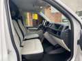 Volkswagen T6 Transporter Kasten EcoProfi lang Klima AHK PDC Blanc - thumbnail 12