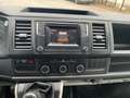 Volkswagen T6 Transporter Kasten EcoProfi lang Klima AHK PDC Blanc - thumbnail 13