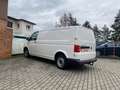 Volkswagen T6 Transporter Kasten EcoProfi lang Klima AHK PDC Blanc - thumbnail 7