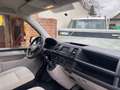 Volkswagen T6 Transporter Kasten EcoProfi lang Klima AHK PDC Blanc - thumbnail 14