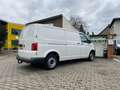 Volkswagen T6 Transporter Kasten EcoProfi lang Klima AHK PDC Blanc - thumbnail 9