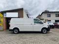 Volkswagen T6 Transporter Kasten EcoProfi lang Klima AHK PDC Blanc - thumbnail 2