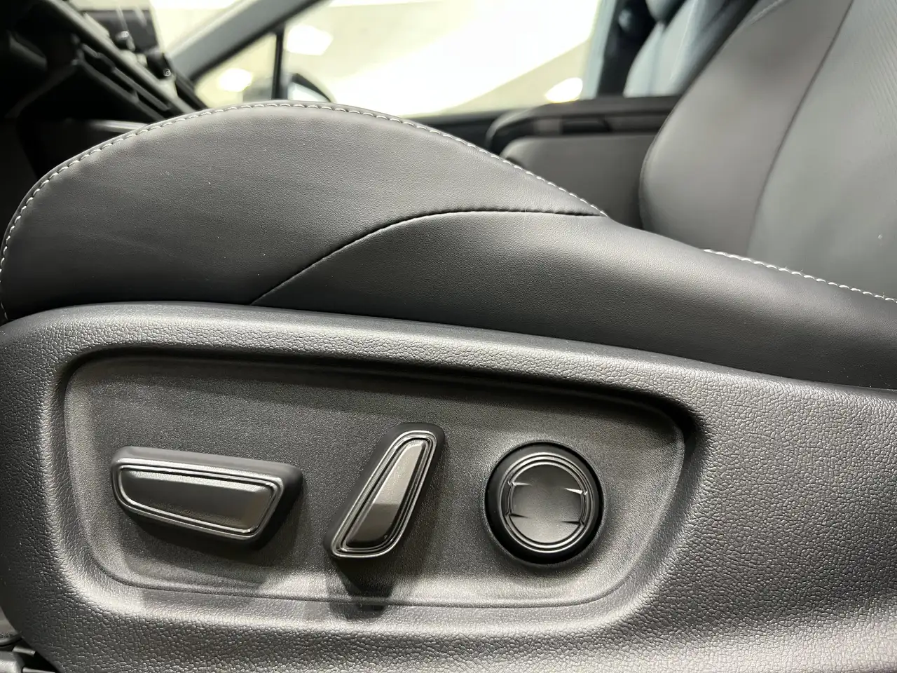 Toyota bZ снимка Toyota bZ