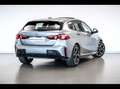BMW 120 120A 170ch M Sport DKG7 Gris - thumbnail 3