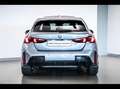 BMW 120 120A 170ch M Sport DKG7 Gris - thumbnail 4